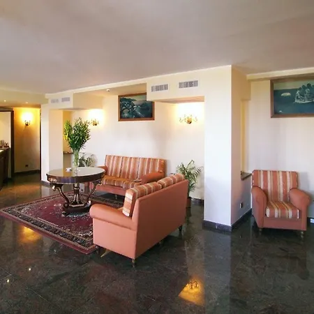 Hotel Bianca Taormina