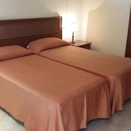 Bianca 4* Taormina