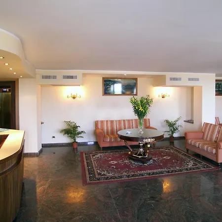 Bianca 4* Taormina