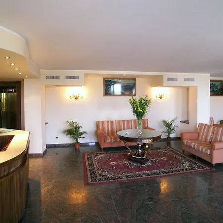 Bianca 4* Taormina
