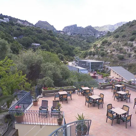 Hotel Bianca Taormina