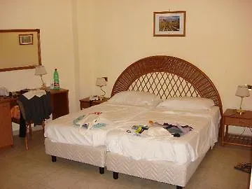 Bianca 4* Taormina