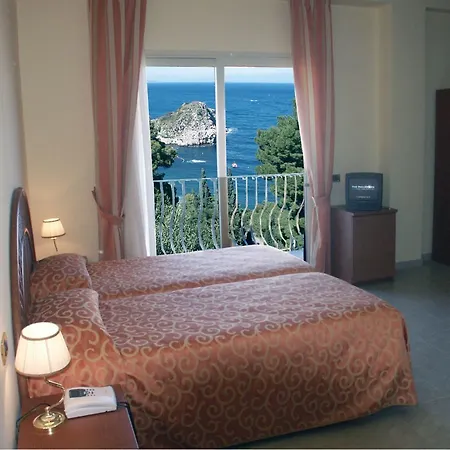 Hotel Bianca Taormina