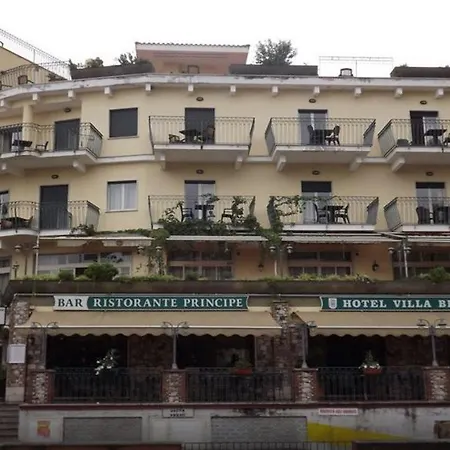 Hotel Bianca 4*
