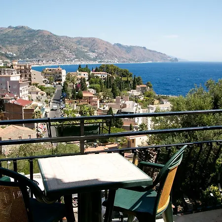 Hotel Bianca Taormina