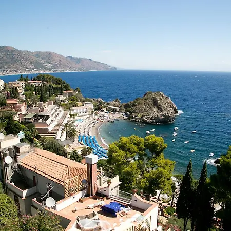 Bianca Hotel 4*