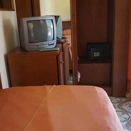 Bianca Hotel Taormina
