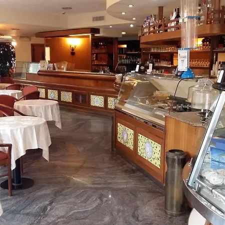 Hotel Bianca Taormina