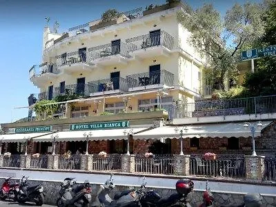 Bianca 4* Taormina