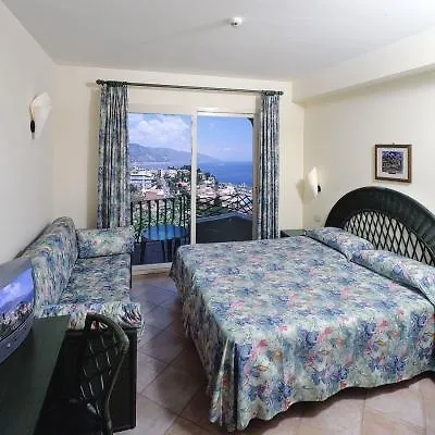 Bianca 4* Taormina