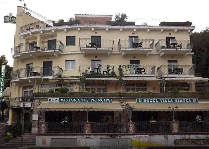 Otel Bianca 4*