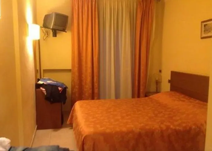 Otel Bianca