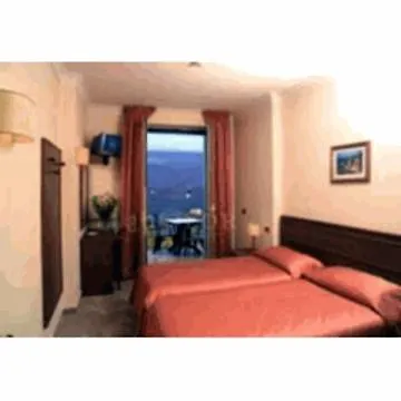 Otel Bianca Taormina