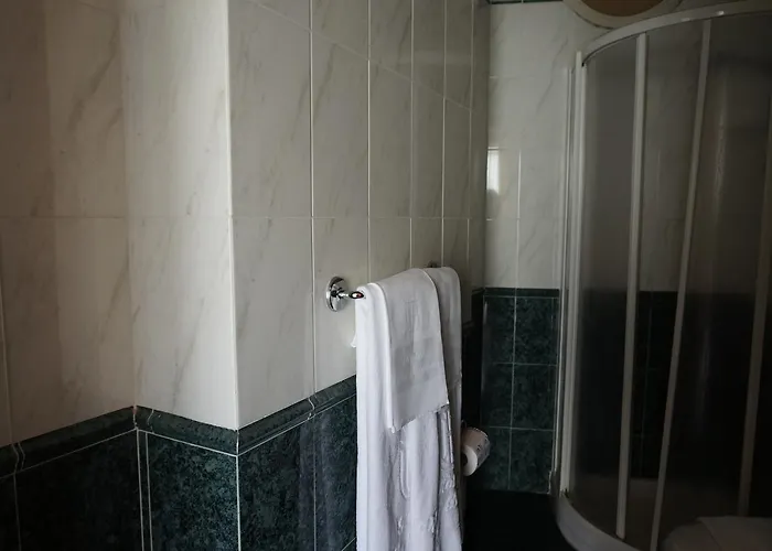 Bianca Otel Taormina