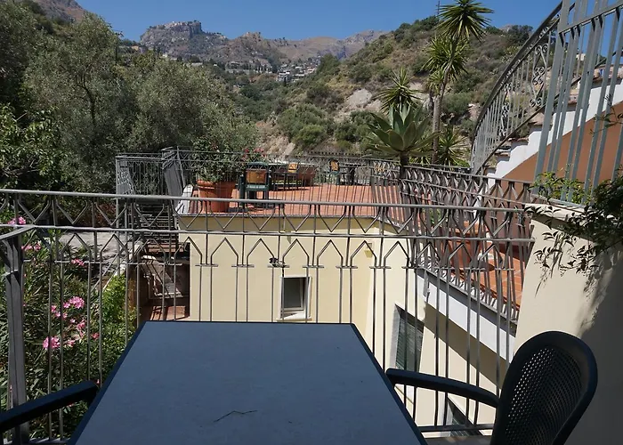 Bianca Otel 4*
