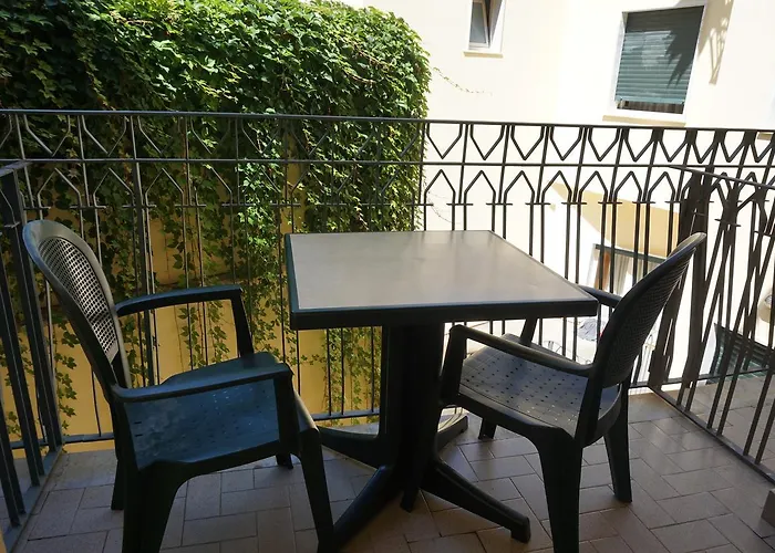 Otel Bianca Taormina