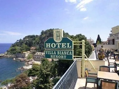 Bianca Otel 4*