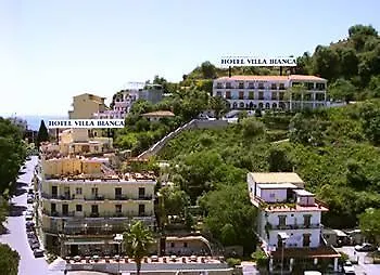 Hotel Bianca Taormina