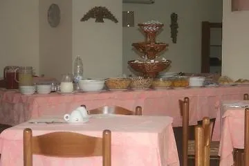 Bianca Hotel Taormina