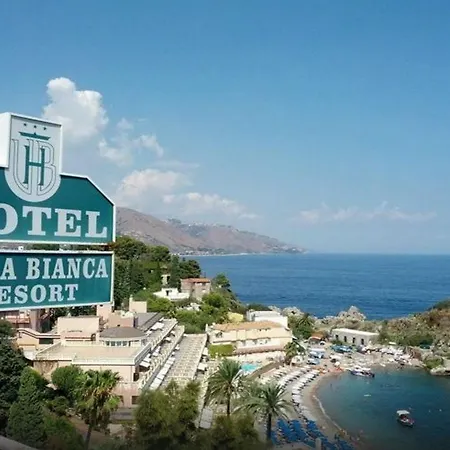 Bianca تاورمينا