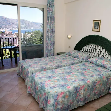 Hotel Bianca 4*