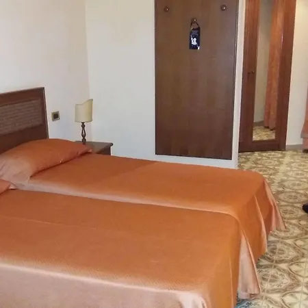 Hotel Bianca 4*