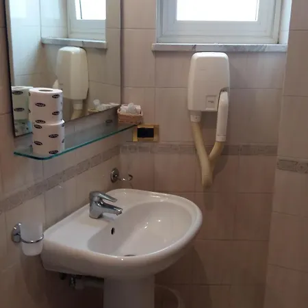 Bianca Hotel Taormina