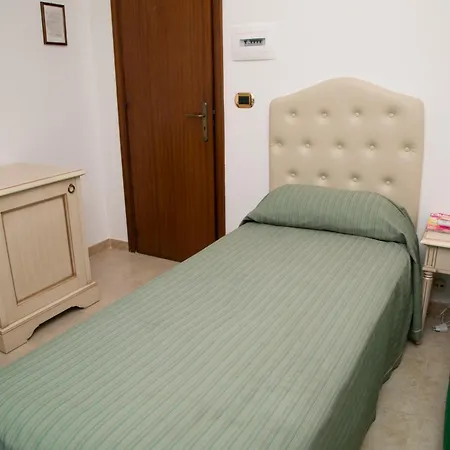 Hotel Bianca Taormina