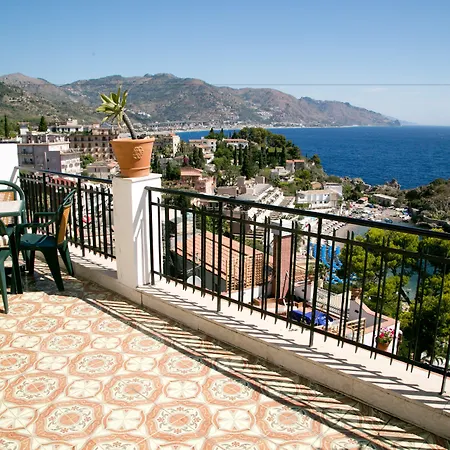 Bianca Hotel Taormina