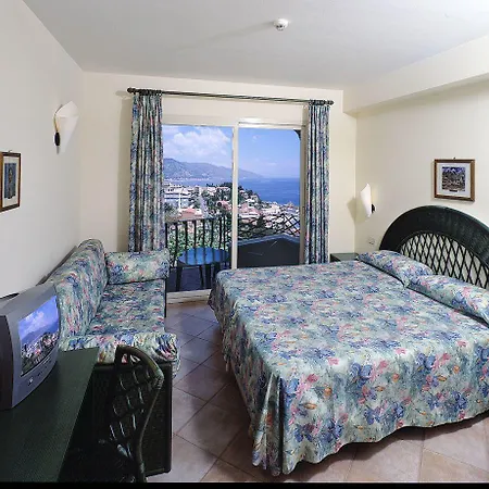 Bianca 4* Taormina