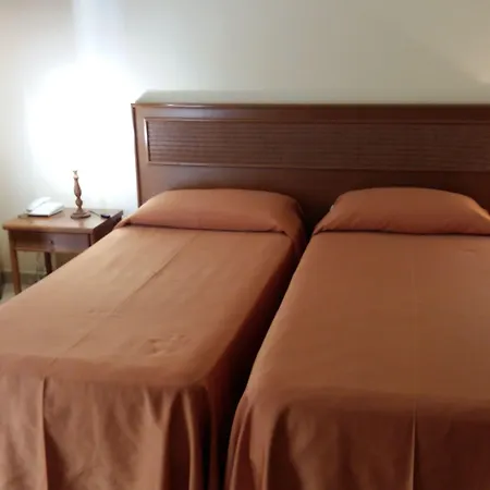 Hotel Bianca Taormina