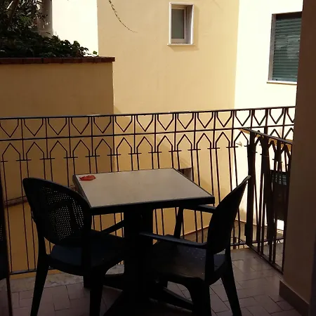 Bianca Hotel Taormina