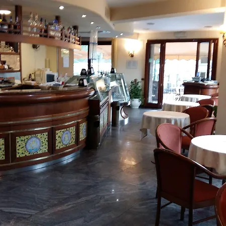 Hotel Bianca 4*