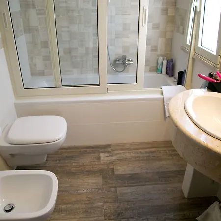 Hotel Bianca 4*