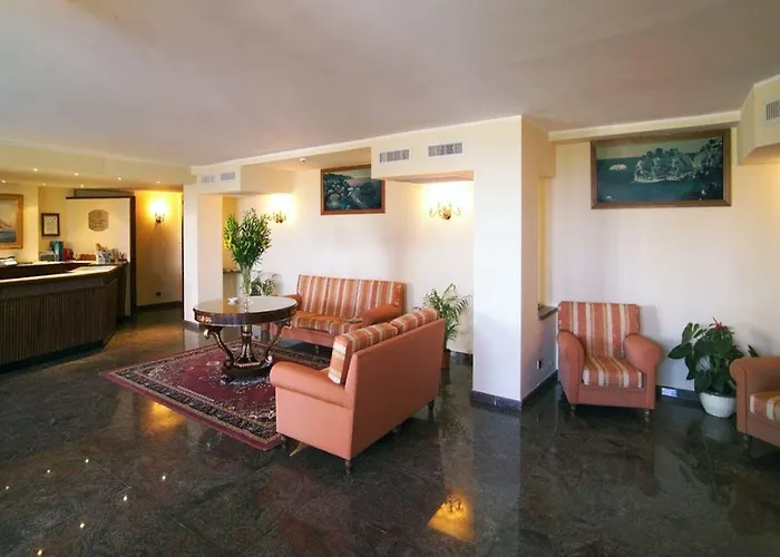 Hotel Bianca Taormina