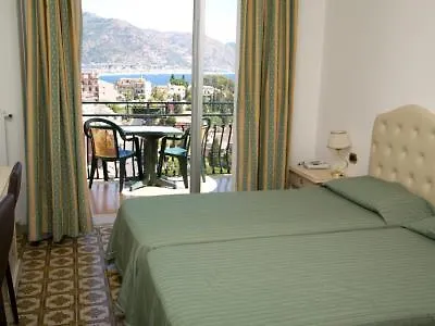 Bianca Hotel Taormina