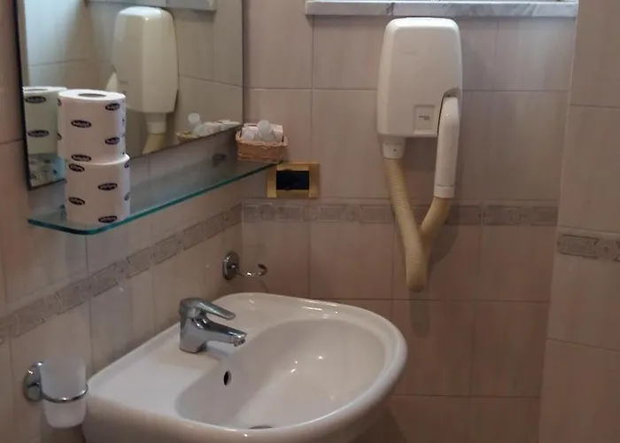 Bianca Hotel Taormina