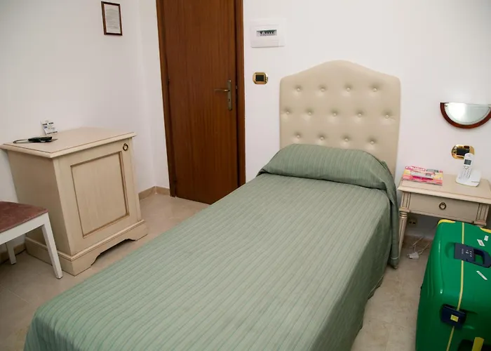 Hotel Bianca Taormina