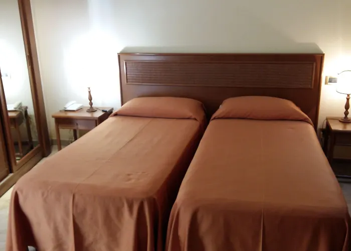 Hotel Bianca Taormina