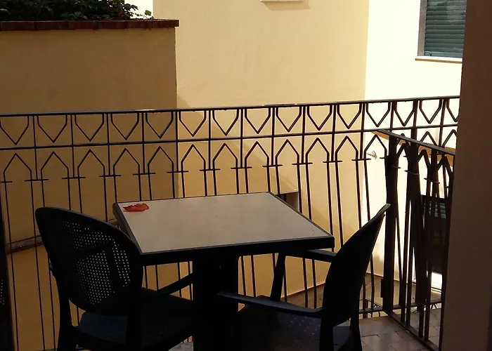 Bianca Hotel Taormina