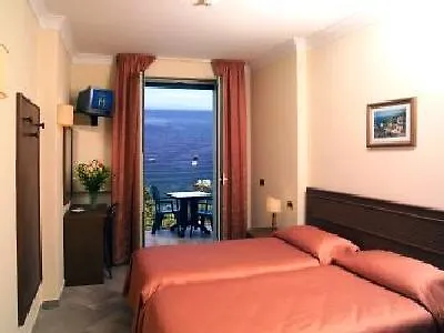 Bianca 4* Taormina