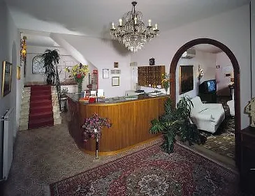 Hotel Bianca