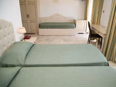 Bianca Hotel 4*