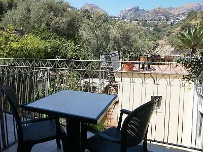 Hotel Bianca Taormina